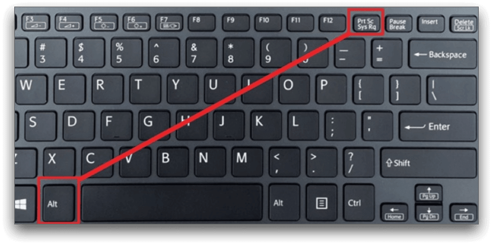 Simple Ways How To Screenshot On Lenovo Yoga