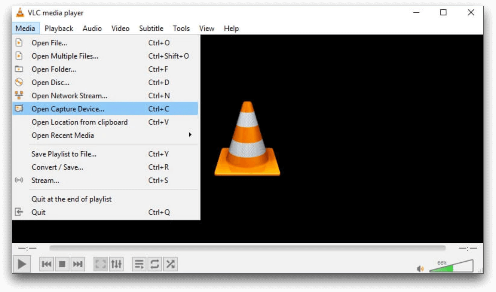 Vlc player как записать видео. Vlc record. как сделать запись экрана с vlc.